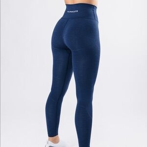 Alphalete OG Revival Women’s Leggings, Size Small